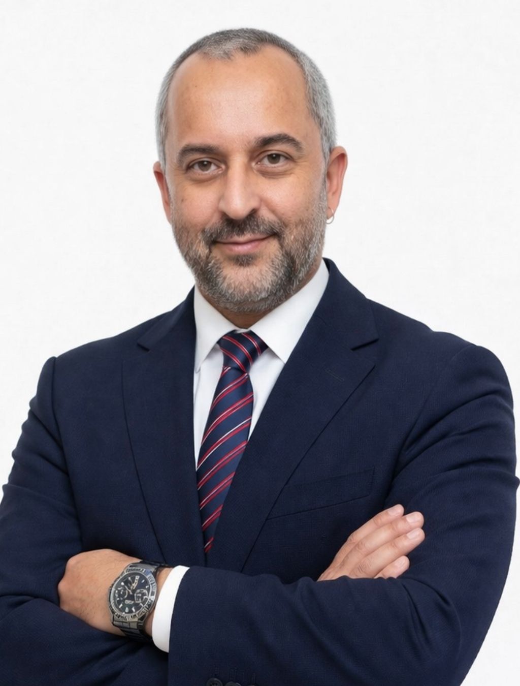 Mehmet İrfanoğlu