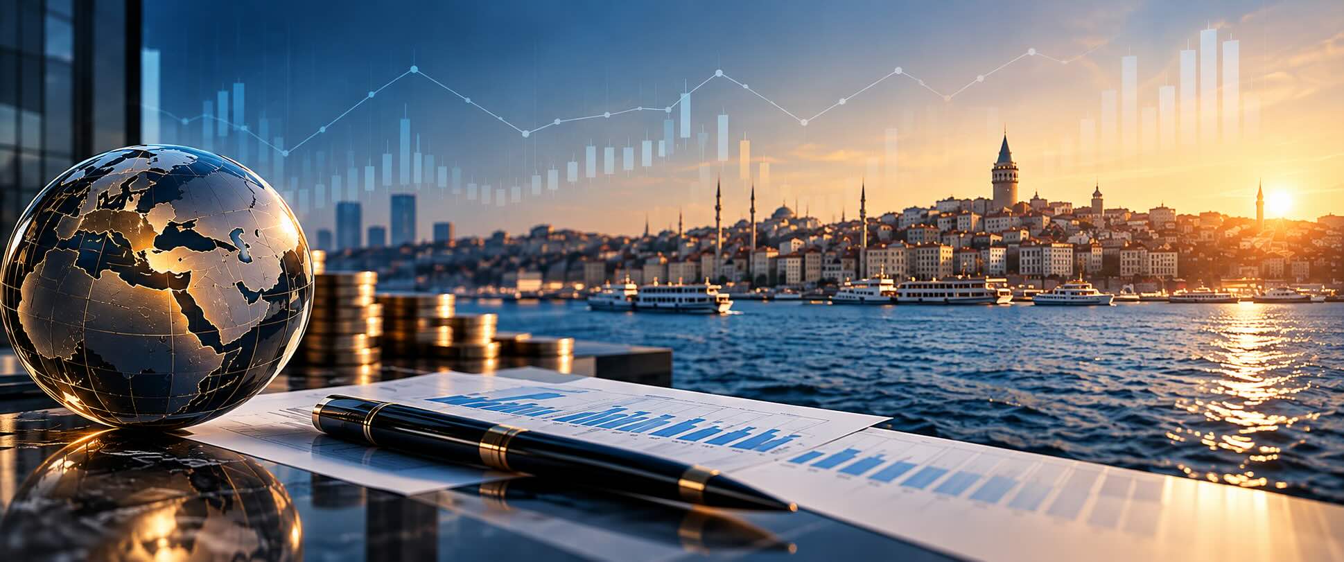 Weekly Economic Bulletin 05.10.2026 - 09.10.2026